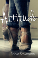 Attitude 1459803825 Book Cover