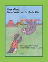 Dear Diana: Travel with Me to Costa Rica 1479737097 Book Cover