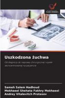 Uszkodzona zuchwa 6209254640 Book Cover