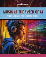 A Music Handbook: How to Infuse AI Into the Way Your Release New Music B0CBM2L4KC Book Cover
