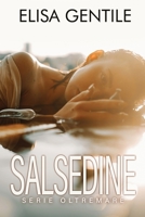 Salsedine B0B1CRVVND Book Cover