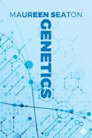Genetics 173733075X Book Cover