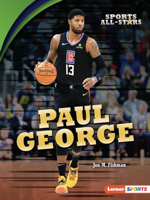 Paul George 1541597532 Book Cover