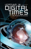 Leading In Digital Times 1990901379 Book Cover