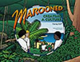 Marooned, Creating a Culture 0919913156 Book Cover