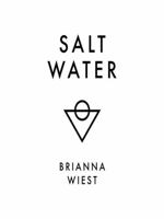 Salt Water 1945796758 Book Cover
