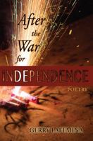 After the War for Independence 162288941X Book Cover