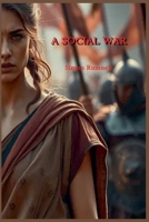 A Social War B0F57B249D Book Cover