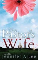 The Pastor's Wife 1426702256 Book Cover