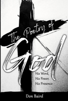 The Poetry of God 0578988887 Book Cover