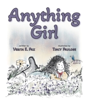 Anything Girl 1960137379 Book Cover