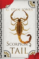 Scorpion's Tail 1637528698 Book Cover