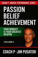 Mental Performance Series - Volume 1 B0GPLZ49VM Book Cover