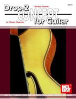 Drop-2 Concept for Guitar 0786644834 Book Cover