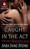 Caught in the Act 0062337637 Book Cover