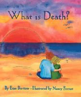 What Is Death 0963759752 Book Cover