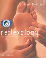 Reflexology (Live Better) 1844830934 Book Cover