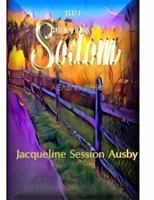Summer Day in Sodom 1734930101 Book Cover