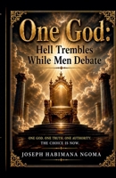 One God: Hell Trembles While Men Debate B0H1NGR47Q Book Cover