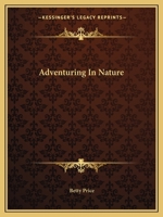 Adventuring In Nature 1015298109 Book Cover