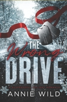 The Wrong Drive: A Suspenseful Holiday Romance (Dark Valor) B0DLPHMK76 Book Cover