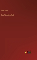 Des Nächsten Weib 3368453459 Book Cover