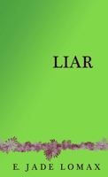Liar 1304844412 Book Cover