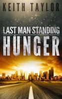 Hunger 1536954624 Book Cover