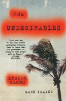 The Undesirables: Inside Nauru 1742708331 Book Cover