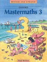 Mastermaths: Bk.3 0198348398 Book Cover
