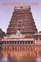 Stations of Wisdom (The Library of Traditional Wisdom) 0941532186 Book Cover