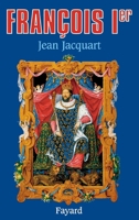 FRANÇOIS 1ER 2213592322 Book Cover