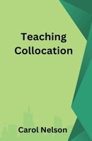 Teaching Collocation B0DY5F8W2J Book Cover