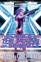 The Dance on the Moons of Serenity 1975742095 Book Cover