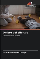 Ombre del silenzio (Italian Edition) 6207897579 Book Cover