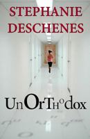 Unorthodox 0692649425 Book Cover