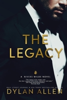 The Legacy 1729007953 Book Cover