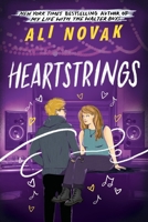 Heartstrings: Book 3 in the Sensational Young Adult Romance Series 1464254494 Book Cover