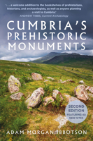 Cumbria's Prehistoric Monuments 0750996684 Book Cover