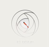 An Atlas of Es Devlin 0500023182 Book Cover