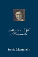 Stenia's Life Memories 1508571368 Book Cover