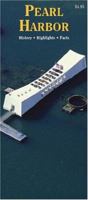 Pearl Harbor: History Highlights Facts 1573062006 Book Cover