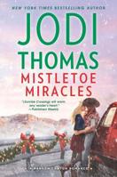 Mistletoe Miracles 1335005633 Book Cover