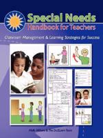 Special Needs Handbook for Teachers 1603230041 Book Cover