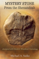 Mystery Stone from the Shenandoah B09TQ7JKYD Book Cover