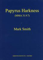 Papyrus Harkness (MMA 31.9.7) 090041684X Book Cover