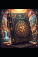 The Grace: A Benediction: A Testament to Blessings, Protection, and Prayers B0GP1R3L5B Book Cover