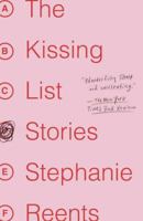 The Kissing List 0307951820 Book Cover