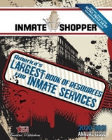Inmate Shopper Annual 2020-21 B08CJNYJQ2 Book Cover