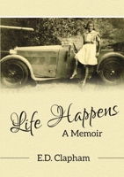 Life Happens: A Memoir 1326352776 Book Cover